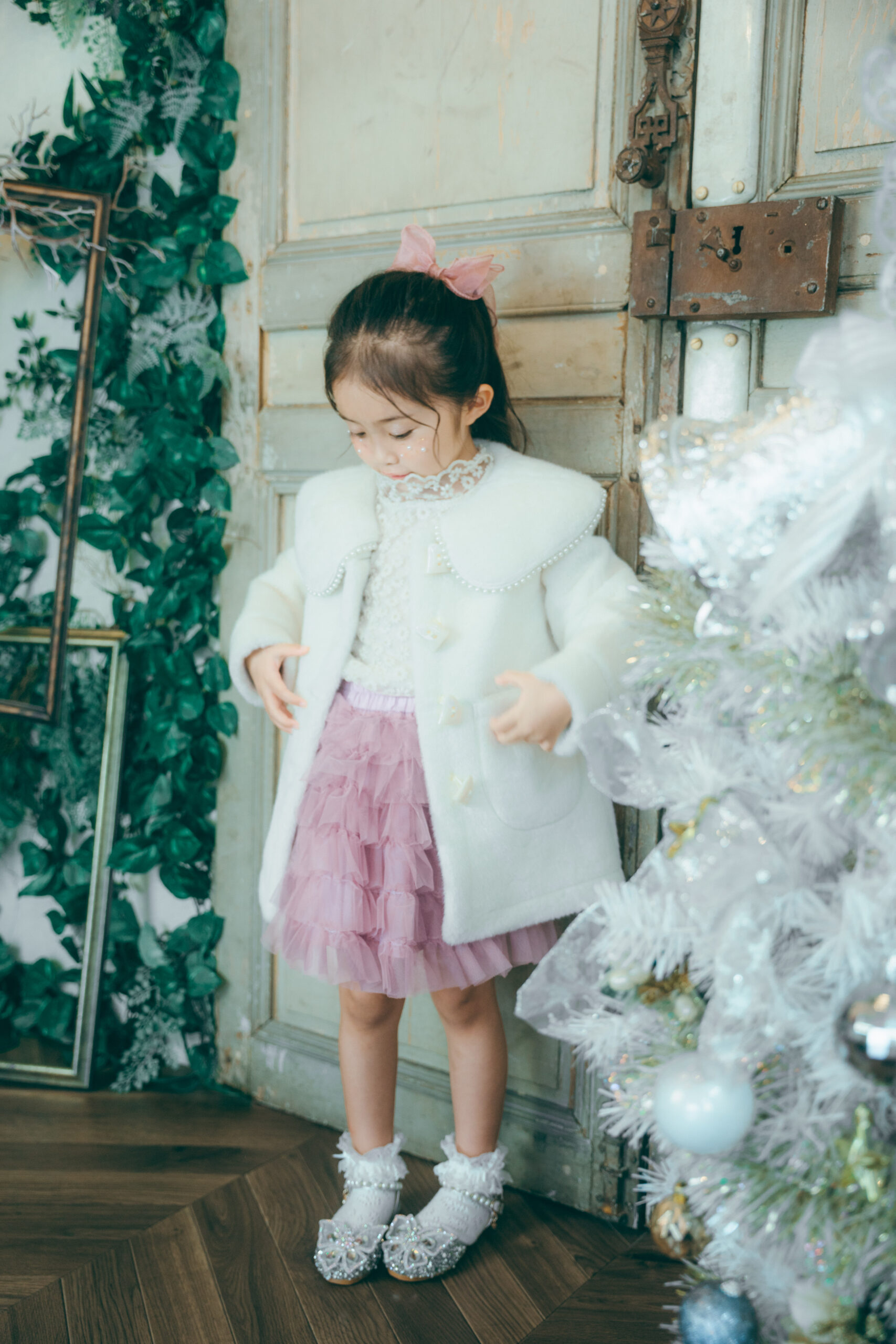 Christmas Collection 2022 – Charme (シャルム)